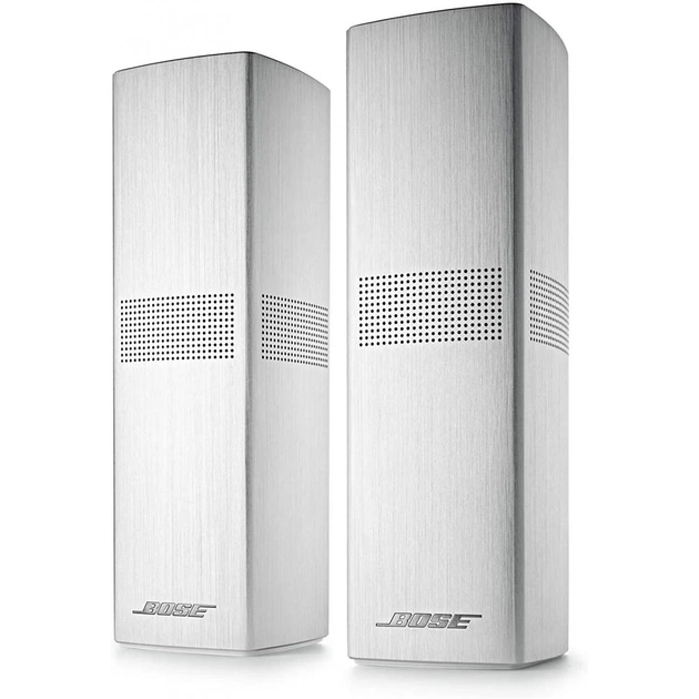 Домашній кінотеатр Bose Surround Speakers 700 White (834402-2200) - изображение 1