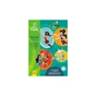 Книга Увага! Англійська. Феї. Книга 4. Disney Ранок (9786170939746) - зменшене зображення 1