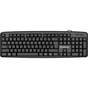 Клавіатура Defender Astra HB-588 RU USB Black (45588) - уменьшенное изображение 1