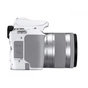 Цифровий фотоапарат Canon EOS 250D 18-55 IS White (3458C003AA) - зменшене зображення 6