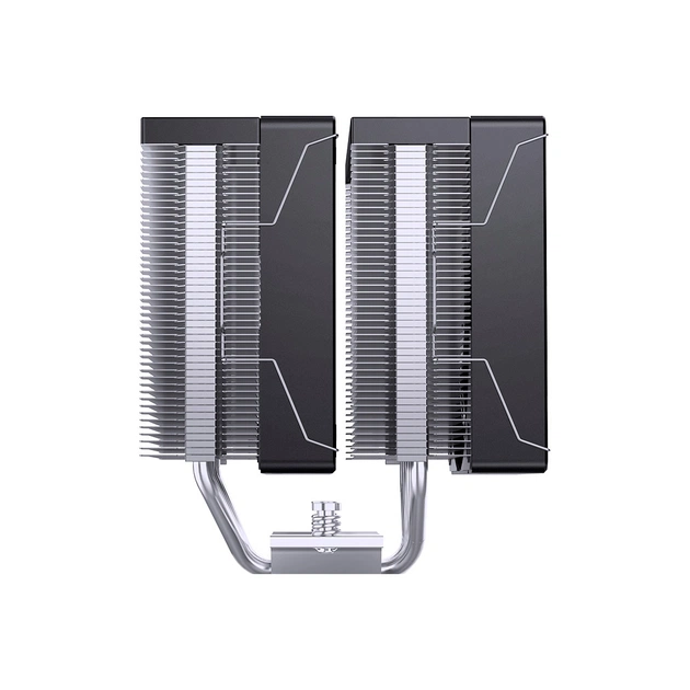 Кулер до процесора JONSBO CR-3000E Black - picture 11