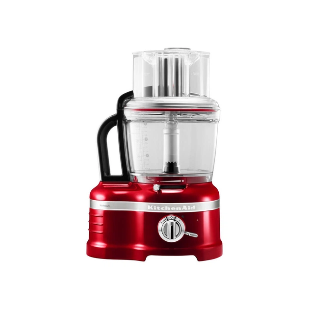 Кухонний комбайн KitchenAid 5KFP1644ECA - зображення 1