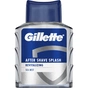 Лосьйон після гоління Gillette Series Sea Mist Відновлюючий 100 мл (7702018620265) - уменьшенное изображение 3