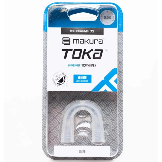 Капа Makura Toka доросла Black (Toka_SR_Black) - picture 5