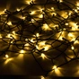 Гірлянда YES! Fun Діамант 8 мм 80 LED Тепло-біла 8 м 8 режимів миготіння (975052) - зменшене зображення 4