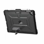 Чохол до планшета UAG iPad 9.7 (2017/2018) Plasma, Ash (IPD17-L-AS) - уменьшенное изображение 4