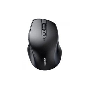 Мишка Ugreen MU101 Wireless Black (90395) зображення 1