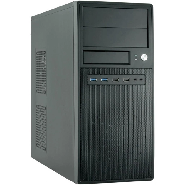 Корпус для ПК Chieftec CG-04B-OP - изображение 1