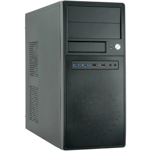 Корпус для ПК Chieftec CG-04B-OP зображення 1
