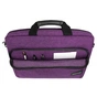 Сумка для ноутбука Grand-X 14'' SB-138 Purple (SB-138P) - зменшене зображення 2