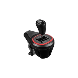 Важіль перемикання передач ThrustMaster TH8S Shifter Add-On для PS4/PS5/PC/Xbox (4060256) изображение 1