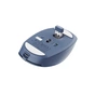 Мишка Trust Ozza compact Bluetooth/Wireless/USB-A Blue (24934) - зменшене зображення 5