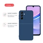 Чохол до мобільного телефона Intaleo SoftShell Samsung Galaxy A16 Blue (1283126609541) - зменшене зображення 3