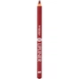 Олівець для губ Deborah Lip Liner 09 - Cherry (8009518178425) - зменшене зображення 1