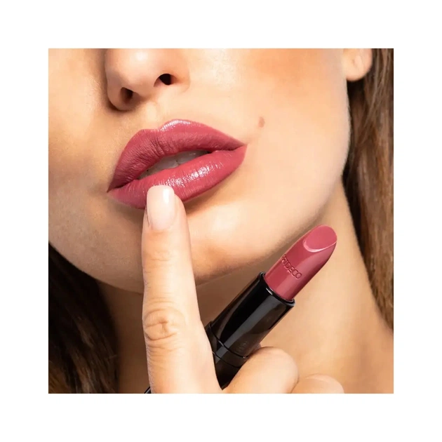Помада для губ Artdeco Perfect Color Lipstick 885 - Luxurious Love (4052136093438) - picture 4