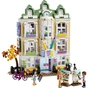 Конструктор LEGO Friends Художня школа Емми (41711) - зменшене зображення 9