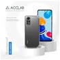 Чохол до мобільного телефона ACCLAB ShockProof Xiaomi Redmi Note 11 Transparent (1283126554155) - зменшене зображення 4