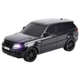 Радіокерована іграшка KS Drive Land Range Rover Sport 1:24, 2.4Ghz чорний (124GRRB) - зменшене зображення 1