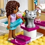 Конструктор LEGO Friends Дитячий садок для цуценят (41124) - зменшене зображення 8