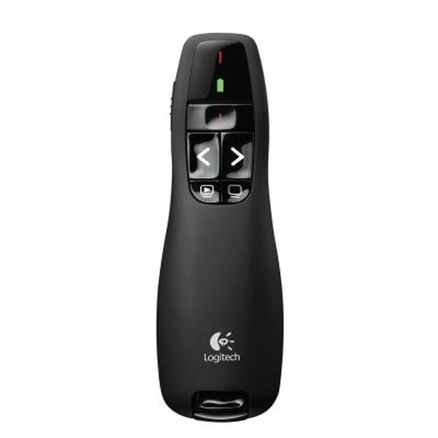 Презентер Logitech Presenter R400 (910-001356) - picture 1