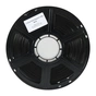 Пластик для 3D-принтера Flashforge PLA 1,75mm 1kg Black (PB1) - зменшене зображення 2