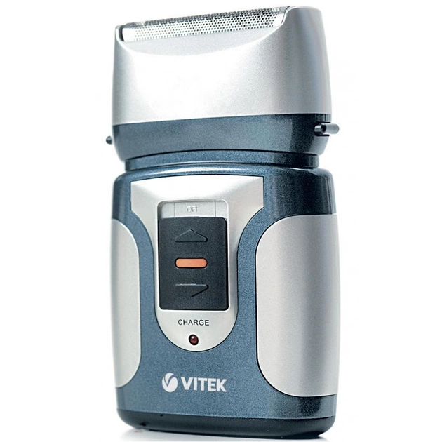 Електробритва Vitek VT-1372 B - изображение 1
