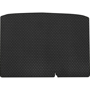 Килимок в багажник EVAtech Kia Rio (DE) 2005-2011 2 покоління Ht (KI3539B1RBB) зображення 1