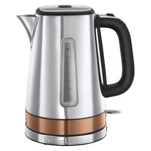 Електрочайник Russell Hobbs Luna Copper (24280-70) зображення 1