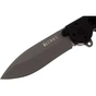 Ніж CRKT M21 Carson Folder Black (M21-02G) - зменшене зображення 3