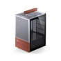 Корпус для ПК JONSBO T6 Silver - уменьшенное изображение 3