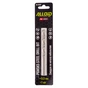 Свердло Alloid Pro, по металу, кобальтове, 9.5мм, Р6М5К5 (DB-35095) - зменшене зображення 2