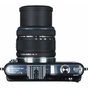 Цифровий фотоапарат Olympus E-PM1 14-150 mm kit black (V20601EBE000) - зменшене зображення 3