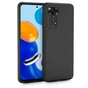 Чохол до мобільного телефона BeCover Xiaomi Redmi Note 11S Black (707630) - зменшене зображення 1