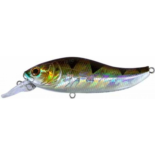 Воблер Usami Kama 70SP-MR 10.1g UR02 (1.0m) (1777.07.80) - изображение 1