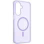 Чохол до мобільного телефона Armorstandart Mystiq MagCase Samsung A27 5G Lavender (ARM91613) - зменшене зображення 2