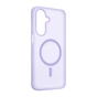Чохол до мобільного телефона Armorstandart Mystiq MagCase Samsung A27 5G Lavender (ARM91613) - зменшене зображення 2