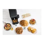 Мультипечь Ninja Double Stack 2-Level Air Fryer 7,6 л (SL300EU) - уменьшенное изображение 9
