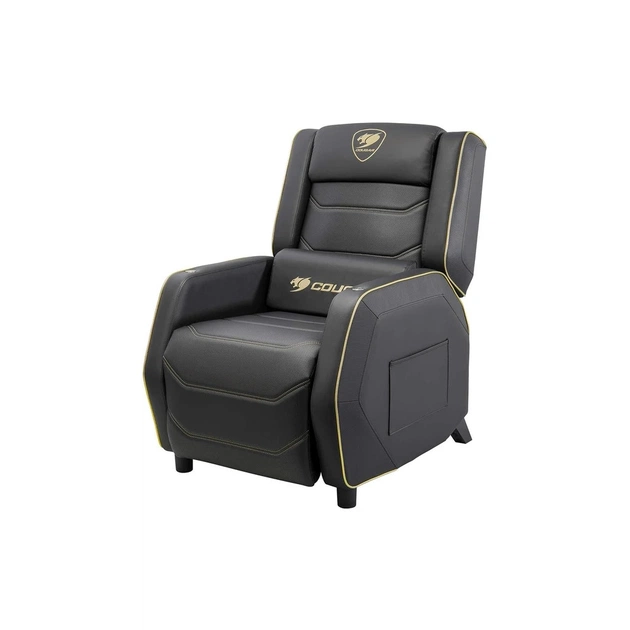 Крісло ігрове Cougar Ranger Pro Royal - зображення 1