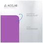Чехол для мобильного телефона ACCLAB Silicone Xiaomi Redmi Note 13 Pro 5G Violet (1283126602955) - уменьшенное изображение 3