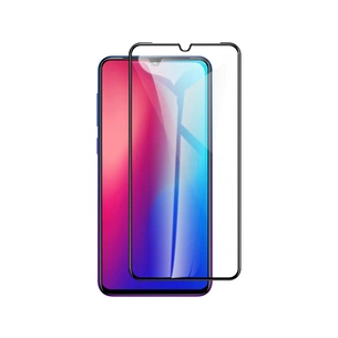 Скло захисне PowerPlant Full screen Vivo Y91C (GL608867) зображення 1