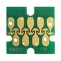 Чип для картриджа Epson T6942, SC-T3200/T5200/T7200, cyan Everprint (CHIP-EPS-T6942-C) - зменшене зображення 1
