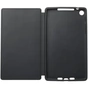 Чохол до планшета ASUS ME571 (Nexus 7 2013) TRAVEL COVER V2 Dark Gray (90-XB3TOKSL001M0-) - зменшене зображення 3