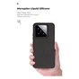 Чохол до мобільного телефона Armorstandart ICON Case Xiaomi 14 Black (ARM73054) - зменшене зображення 7