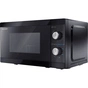 Мікрохвильова піч Sharp YC-MG01E-B - зменшене зображення 3