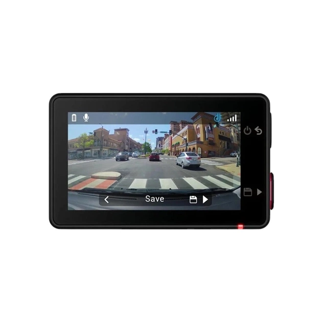 Відеореєстратор Garmin Dash Cam, DC-23 X310, відеореєстратор (010-02860-10) - picture 5
