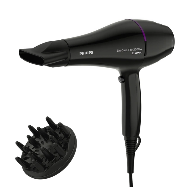 Фен Philips BHD274/00 - зображення 1
