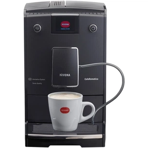 Кавомашина Nivona NICR 759 зображення 1