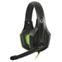 Навушники Gemix W-330 black-green - зменшене зображення 1