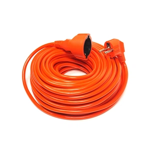 Мережевий подовжувач PowerPlant JY-3024/25 25м (PPCA10M250S1) зображення 1