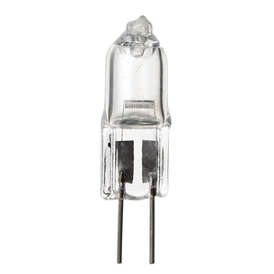 Лампочка Delux JC 12V 10W G4 (10007791) изображение 1